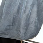 Urban Outfitters // SPARKLE & FADE Black Casual Mini Circle Skirt Small Photo 8