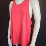 All In Motion Pink & Gold Tank Top (XL) Photo 1