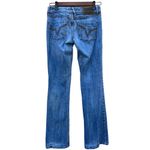 Volcom Women’s Bootcut Jeans Size 3 Photo 1