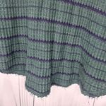 We The Free / Free People Kristina Drippy Thermal Sweater With Raw Edges Size XS Photo 7