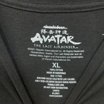 Avatar the Last Air Bender Anime Tshirt size XL  Photo 3