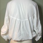 White Button Photo 8