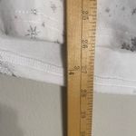 Spirit Jersey Walt Disney World Holiday Silver Gold Christmas Castle Velour - M Photo 10