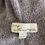 Vintage Havana  Plush Hooded Cardigan NWOT Photo 2