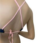 RYE Australia Hubba Hubba‎ Bikini Pink Size M Photo 4