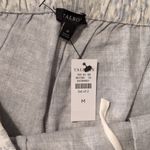 Talbots  Snowflake Pajama Pants Size Medium Photo 2