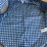 J.Crew Plaid Quilted Puffer Vest Photo 4