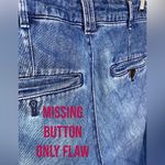 Pilcro and the Letterpress by Anthropology jeans Photo 7