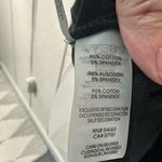 Karl Lagerfeld  PARIS Women's Logo Charm Crewneck T-Shirt Size XL NWT Photo 8