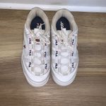FILA Chunky Sneakers Size 10 Photo 4