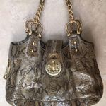 Steve Madden Leather Hobo Bag Photo 0