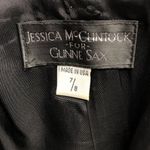 Gunne Sax Jessica McClintock Strapless Formal Photo 7