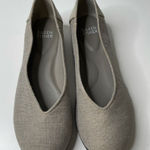 Eileen Fisher ‎ patch flats size 6 Photo 0