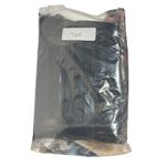 Reformation  Harper Jeans Black High Rise Skinny Black 31 / 12 Basic Staple Chic Photo 7