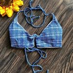 Tavik swim TAVIK CASIS Off The Grid Halter Bikini Top SMALL  Photo 7