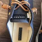 Sperry  Top-Sider Shoes Womens Size 8.5‎ Canvas Lace Up Boat Casual STS90550 Photo 10