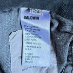 Karlie NEW Baldwin Kansas City Women’s Skinny Jeans size 29 Smoke Photo 9