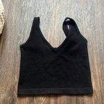 Free People  Ribbed Top Photo 0