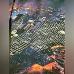 Adidas  Mid-Rise Black Tights (120) Photo 3