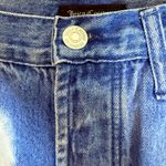 Juicy Couture  Blue Denim Jeans Photo 2
