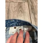 GRLFRND  REVOLVE DISTRESSED SHORTS SIZE 27 Photo 4