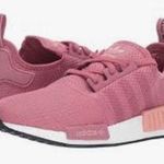 Adidas pink NMDS size 10 Photo 0