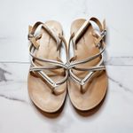 Antonio Melani  Strappy Studded Sandals Photo 2