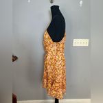 Lush Clothing Lush Multicolor Floral one sleeve dress size XL Photo 5