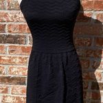 Romeo + Juliet Couture textured above-the-knee dress / XS / Excellent condition Photo 2