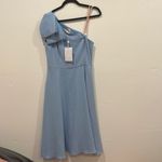 Gal Meets Glam  Celine dress in bluestone size 6 Photo 1