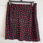 Princess Polly Floral Skirt Photo 0