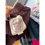 Auntie Oli Harem pant in Oxblood size 2 Photo 4