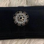 Cosmetics/ jewelry bag wallet see all photos very unique color black Photo 0