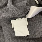 Allude Joggers‎ Small Gray Cashmere Pants Cozy Loungewear Minimalist Photo 7