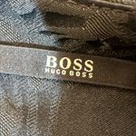 Hugo Boss  black skirt size 6 Photo 1