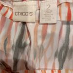 Chico's Skirt maxi Skirt Size 2 Photo 3