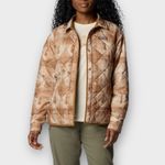 Columbia Longhorn Ridge™ Reversible Shirt Jacket – XXL (NWT) Photo 2