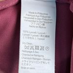 J.Crew Alfie Blazer Mauve Pink in Gramercy Twill Stain Top Coat Photo 8