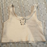 Poof New York  Tank Top Photo 0