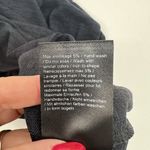 Just Female Size S Sweater Lucia Blouse Long Bell Sleeve Pullover Minimalist Top Blue Photo 7