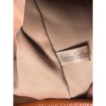 Laggo Mara Studded Brown Tan Leather Hobo Shoulder Bag Slouchy Western Carryall Photo 10