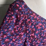 Parker “Calantha” Silk Blend Dress Photo 2