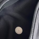 Lululemon  • Black Speed Up 28” Leggings with Side Pockets Photo 7