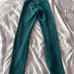 Lululemon Teal  Align Leggings Photo 1