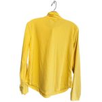 Under Armour  Loose‎ Heat Gear Yellow Shirt Photo 2