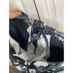 Disney NEW Parks The Skeleton Dance Pants Womens Small Photo 5