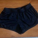 Danskin Black Dri-More  Shorts Large Photo 0