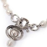 Vivienne Westwood Aleksa Pearl Necklace Photo 1