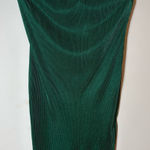 Hello Molly NWT  Forest‎ Green Strapless Bodycon Mini Dress Size M (AU 10 / US 6) Photo 0