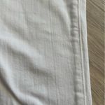 AG Adriano Goldschmied The Prima Cigarette Ankle Jeans | White | 27R Photo 6